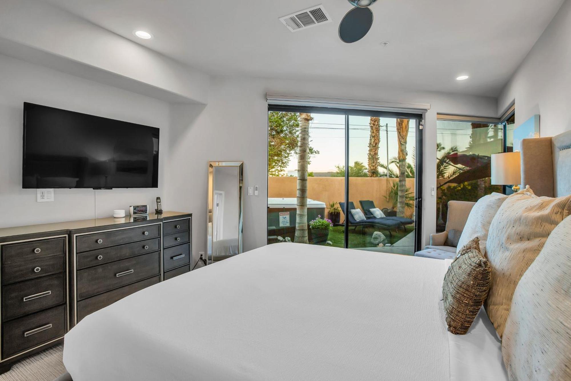 Villa Callejon Del Sol Permit# 3082 Palm Springs Kültér fotó